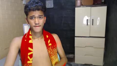 Ken online show from February 5, 3:52 pm