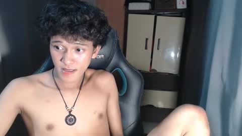 Ken online show from October 6, 3:53 pm