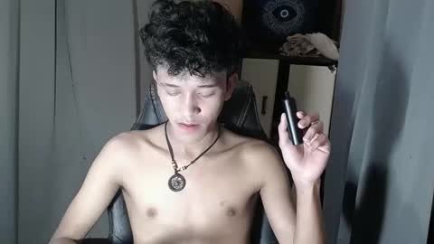 Ken online show from October 22, 6:57 am