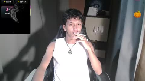 Ken online show from November 3, 2:40 pm