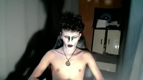 Ken online show from November 5, 5:24 pm