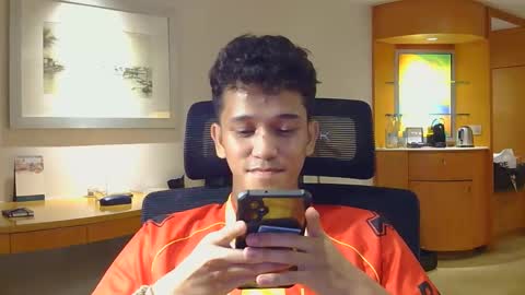 Ken online show from November 29, 10:40 am