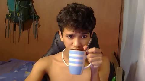 Ken online show from January 12, 7:30 pm