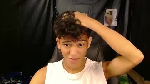 Ken online show from March 1, 8:55 pm