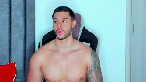 ken_mailik online show from February 4, 6:14 am