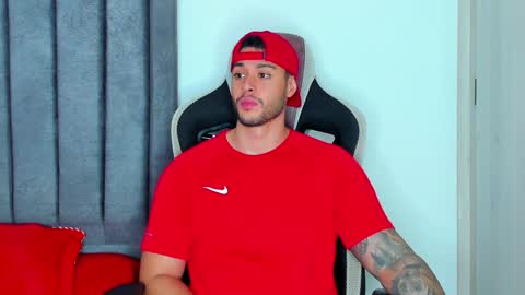 ken_mailik online show from February 7, 2:29 am