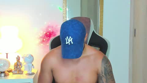 ken_mailik online show from February 26, 12:49 am