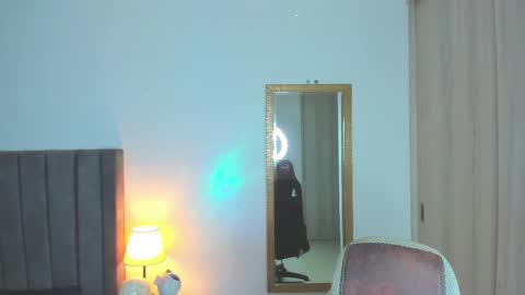 ken_mailik online show from February 26, 4:58 am