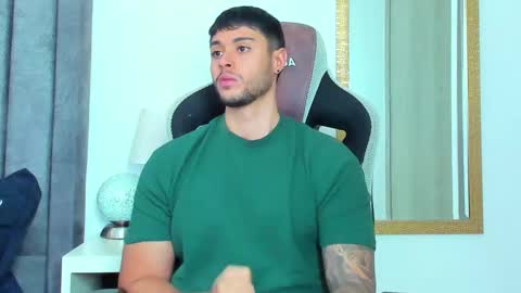 ken_mailik online show from September 21, 5:36 pm