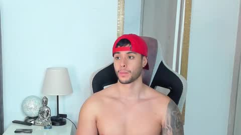 ken_mailik online show from February 5, 5:23 am