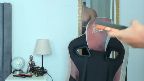 ken_mailik online show from June 9, 6:14 am