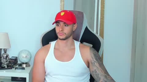ken_mailik online show from June 16, 12:57 am