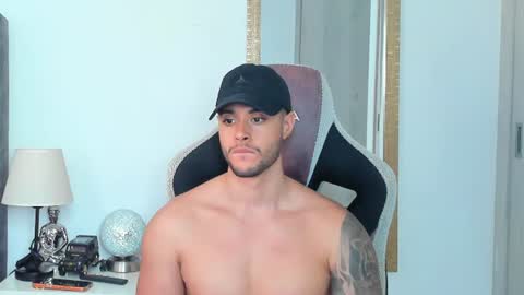 ken_mailik online show from June 17, 12:57 am