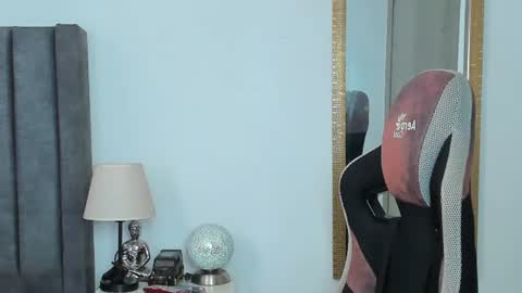 ken_mailik online show from June 29, 5:02 pm