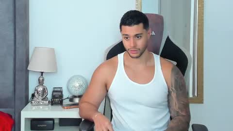 ken_mailik online show from July 5, 12:28 am