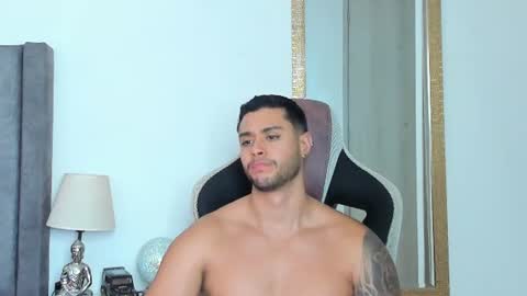 ken_mailik online show from July 7, 2:36 am