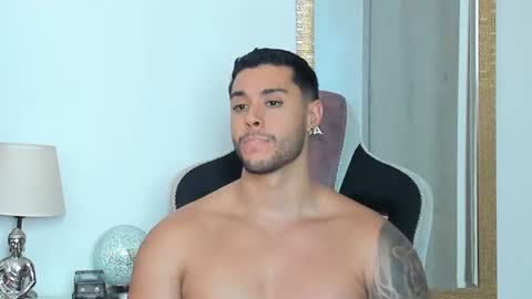 ken_mailik online show from July 7, 6:47 am