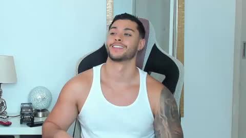 ken_mailik online show from July 9, 12:26 am
