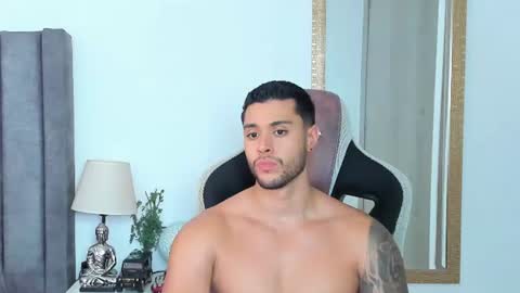 ken_mailik online show from July 10, 3:55 am