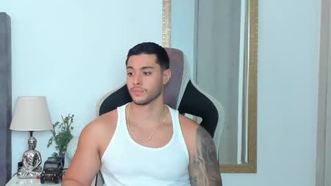 ken_mailik online show from July 11, 8:44 pm