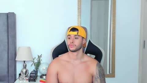 ken_mailik online show from July 16, 3:07 pm