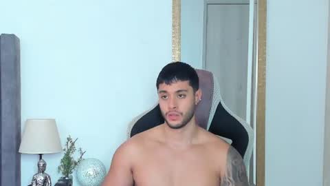 ken_mailik online show from July 17, 3:13 am