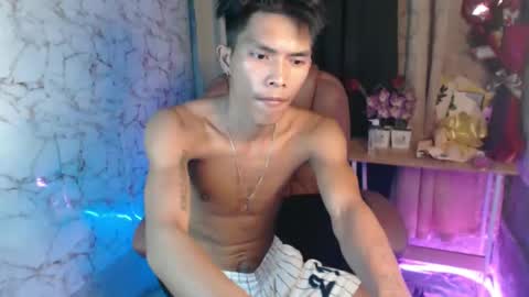 ken_minjun online show from March 2, 6:58 am
