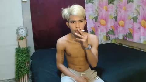 ken_minjun online show from June 27, 10:09 am