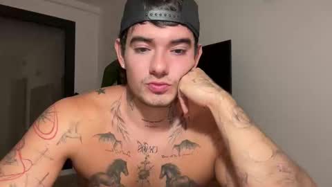 luis carlos esteban online show from October 27, 5:28 pm