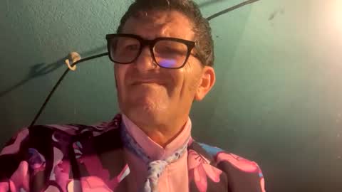 kencam70 online show from April 9, 6:46 pm