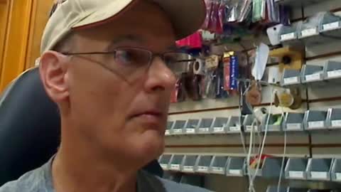 Snapshot of kendaddyfl chatting on February 16, 11:45 pm kendaddyfl online show from February 16, 11:45 pm