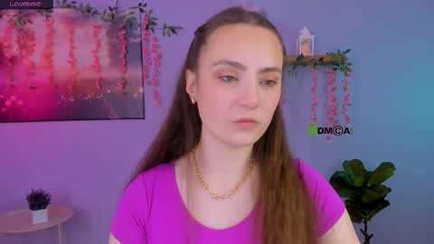 Sweet Kendal online show from February 2, 8:35 am