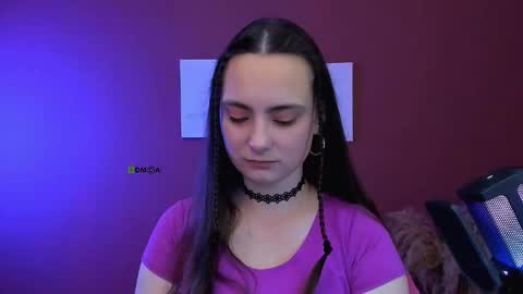 Sweet Kendal online show from February 5, 1:16 pm