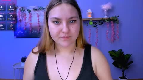 Sweet Kendal online show from February 8, 8:01 pm