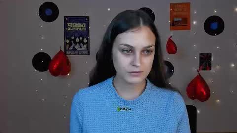 Sweet Kendal online show from February 16, 9:49 am