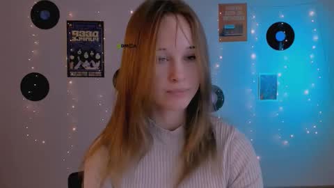 Sweet Kendal online show from February 20, 9:54 am