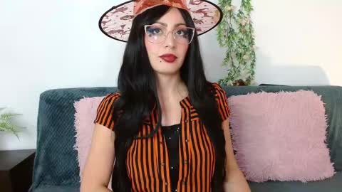 Valery online show from October 28, 5:48 pm