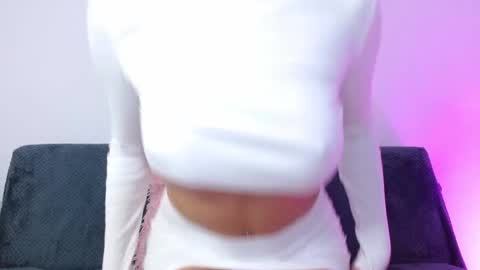 Valery online show from March 8, 5:39 pm