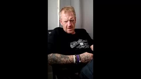 kendall21978 online show from May 7, 8:03 pm