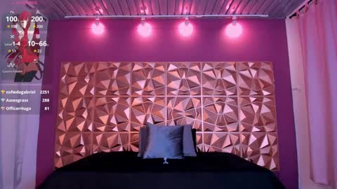 Snapshot of kendall23_ chatting on January 14, 2:08 am Kendall online show from January 14, 2:08 am