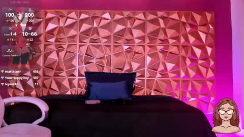 Snapshot of kendall23_ chatting on February 16, 7:16 pm Kendall online show from February 16, 7:16 pm