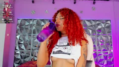 Snapshot of kendall23_ chatting on March 6, 3:35 pm Kendall online show from March 6, 3:35 pm