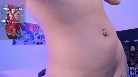 Kendall online show from November 7, 9:37 pm