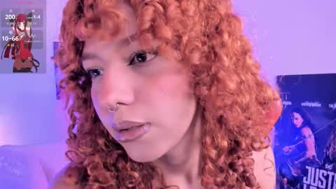 Kendall online show from January 15, 2:27 am