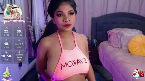 Snapshot of kendall_hot7 chatting on December 18, 8:14 pm Kendall online show from December 18, 8:14 pm