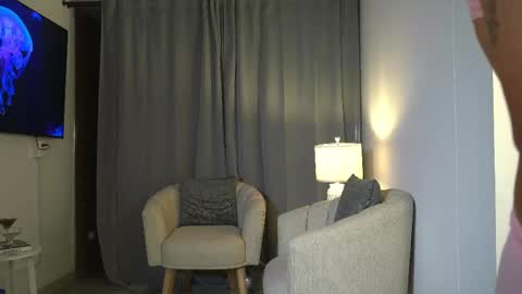 Andrea online show from September 13, 12:10 am