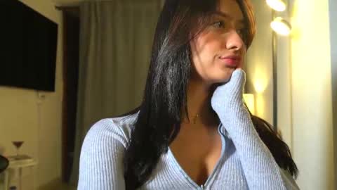 Andrea online show from September 20, 12:55 am