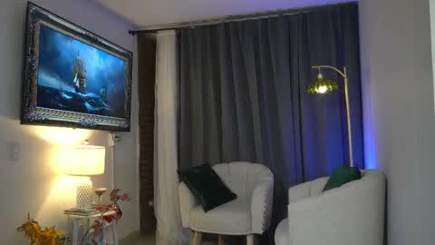 Andrea online show from December 15, 11:31 pm