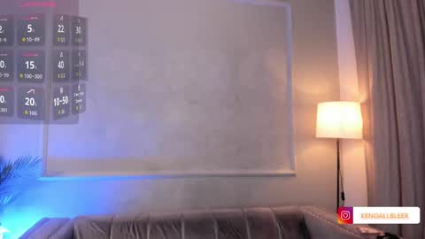 kendallbleer online show from October 28, 11:25 am