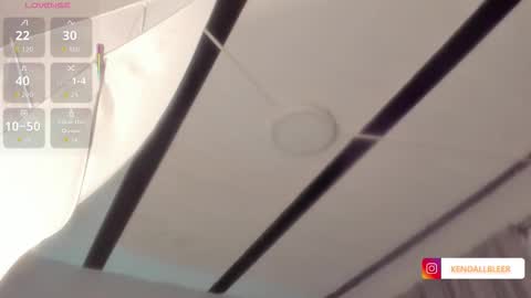 kendallbleer online show from November 27, 11:23 am